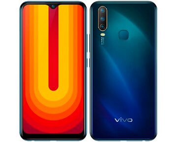 Ремонт телефонов Vivo U10 в Воронеже