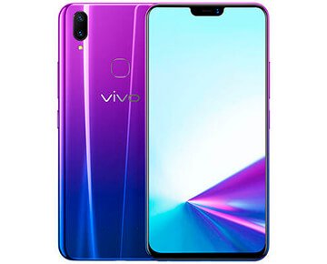 Ремонт телефонов Vivo Z3x в Воронеже