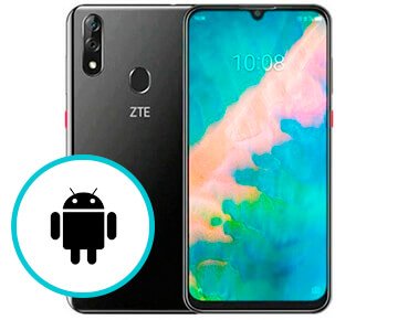 Прошивка телефона ZTE в Воронеже