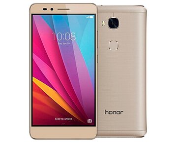 Ремонт телефонов Honor 5X в Воронеже