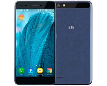 Ремонт телефонов ZTE Blade A6 Max в Воронеже