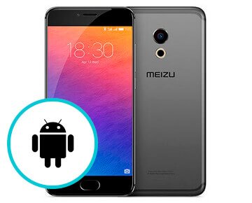 Прошивка телефона Meizu в Воронеже