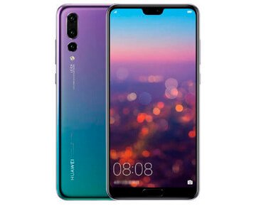 Ремонт телефонов Huawei P20 Pro в Воронеже