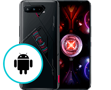 Прошивка телефона Asus ROG Phone в Воронеже