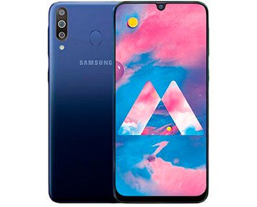 Ремонт телефонов Samsung Galaxy M30 в Воронеже