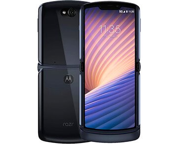 Ремонт телефонов Motorola Razr 5G 2019 в Воронеже