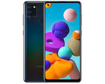 Ремонт телефонов Samsung Galaxy A21s в Воронеже