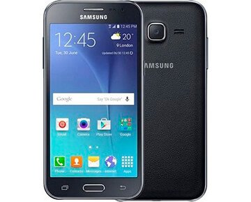 Ремонт телефонов Samsung Galaxy J2 (2016) в Воронеже