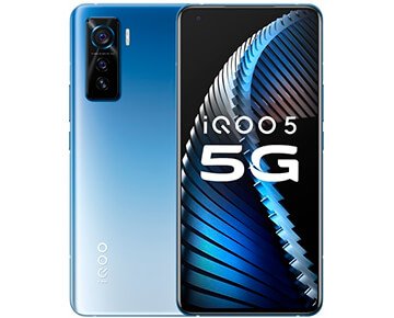 Ремонт телефонов Vivo iQOO 5 в Воронеже