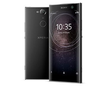 Ремонт телефонов Sony Xperia XA2 в Воронеже