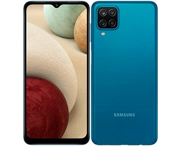 Ремонт телефонов Samsung Galaxy A12 в Воронеже