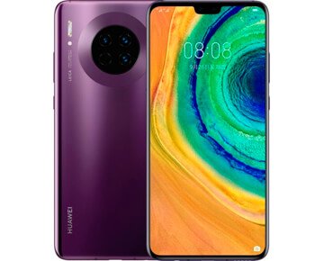 Ремонт телефонов Huawei Mate 30 в Воронеже