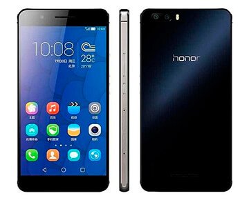 Ремонт телефонов Honor 6 Plus в Воронеже