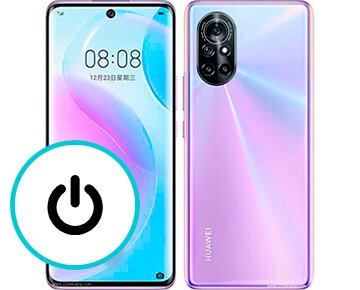 Ремонт кнопки включения на телефоне Huawei Nova 8 в Воронеже