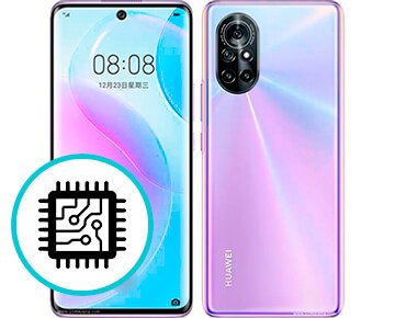 Замена контроллера питания на телефоне Huawei Nova 8 в Воронеже