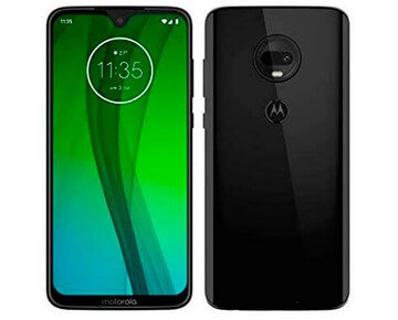 Ремонт телефонов Motorola Moto G7 в Воронеже