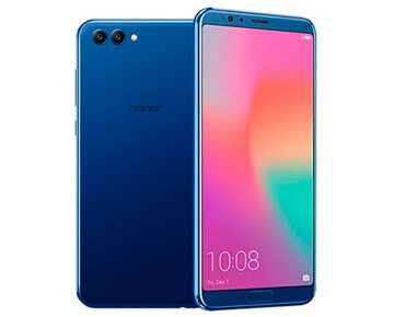 Ремонт телефонов Honor View 10 в Воронеже