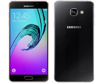 Ремонт телефонов Samsung Galaxy A7 (2016) в Воронеже