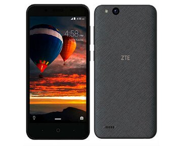 Ремонт телефонов ZTE Tempo Go в Воронеже