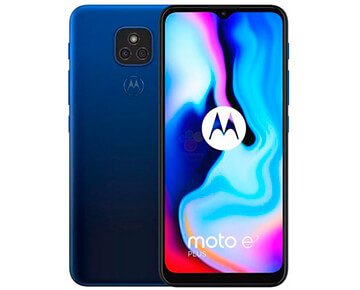 Ремонт телефонов Motorola Moto E7 Plus в Воронеже