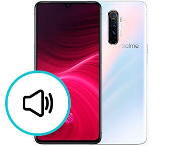 Замена динамика на телефоне Realme в Воронеже