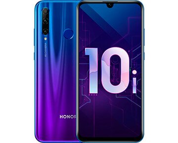 Ремонт телефонов Honor 10i в Воронеже