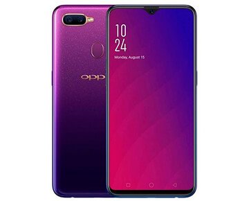 Ремонт телефонов OPPO F9 в Воронеже