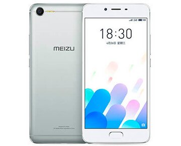 Ремонт телефонов Meizu E2 в Воронеже