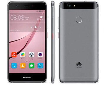 Ремонт телефонов Huawei Nova в Воронеже