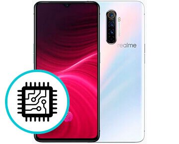 Замена контроллера питания на телефоне Realme в Воронеже