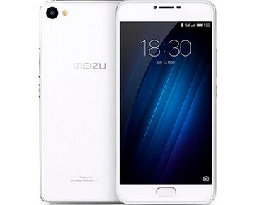 Ремонт телефонов Meizu U20 в Воронеже