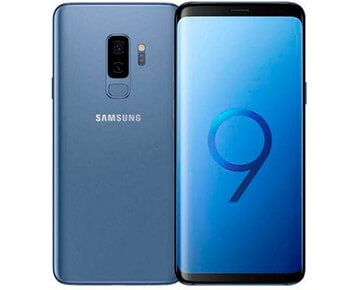 Ремонт телефонов Samsung Galaxy S9 Plus в Воронеже