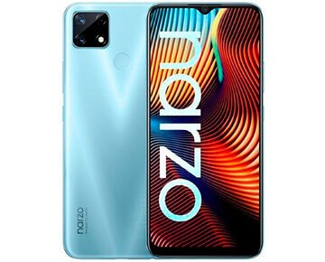 Ремонт телефонов Realme Narzo 20 в Воронеже