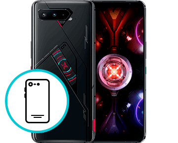 Замена корпуса на телефоне Asus ROG Phone в Воронеже