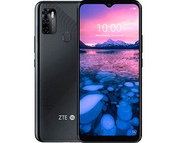 Ремонт телефонов ZTE Blade 20 5G в Воронеже