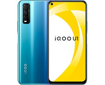 Ремонт телефонов Vivo iQOO U1 в Воронеже