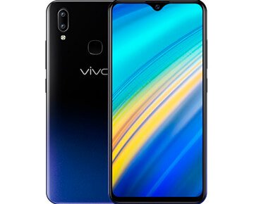 Ремонт телефонов Vivo Y91i в Воронеже