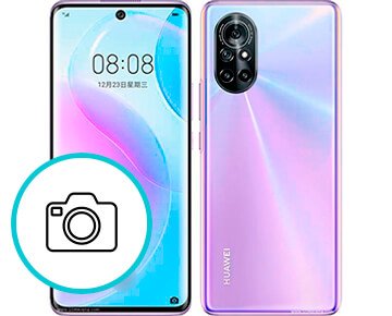 Замена камеры на телефоне Huawei Nova 8 в Воронеже