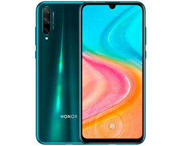 Ремонт телефонов Honor 20 Lite CN в Воронеже