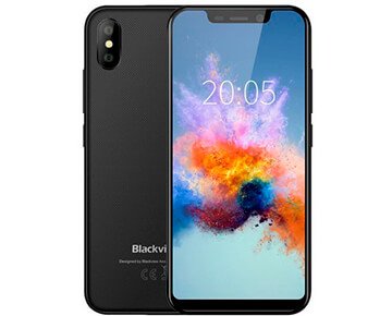 Ремонт телефонов Blackview A30 в Воронеже