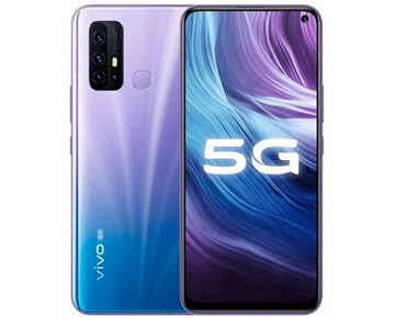 Ремонт телефонов Vivo Z6 5G в Воронеже