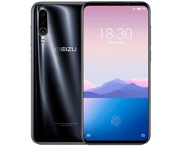 Ремонт телефонов Meizu 16Xs в Воронеже