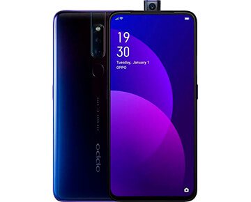 Ремонт телефонов OPPO F11 Pro в Воронеже