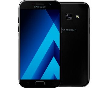 Ремонт телефонов Samsung Galaxy A5 (2017) в Воронеже