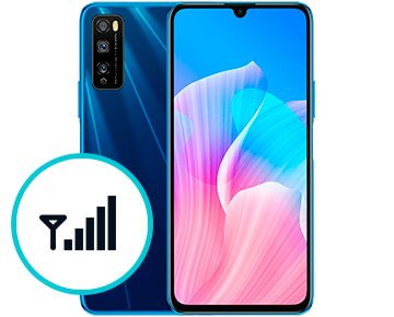 Замена GSM антенны на телефоне Huawei Enjoy Z в Воронеже