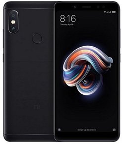 Ремонт телефонов Xiaomi Redmi Note 5 Pro в Воронеже