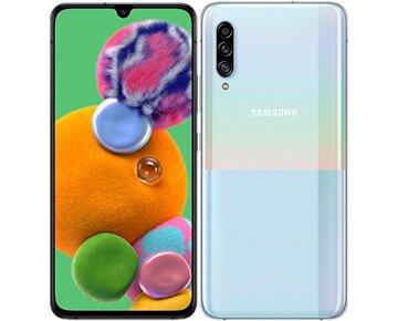 Ремонт телефонов Samsung Galaxy A91 в Воронеже