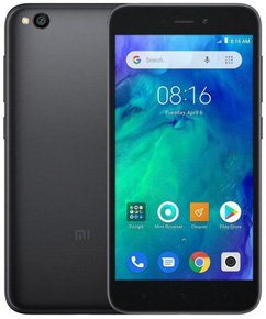 Ремонт телефонов Xiaomi Redmi Go в Воронеже