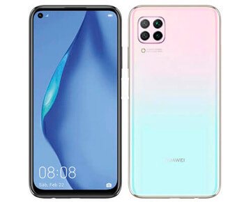 Ремонт телефонов Huawei P40 Lite в Воронеже