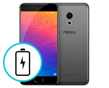 Замена аккумулятора на телефоне Meizu в Воронеже